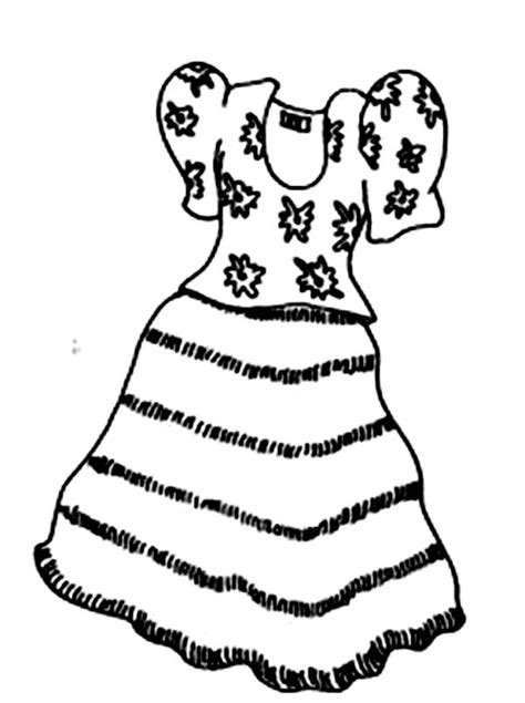 casual dress coloring page coloring sun coloring pages color