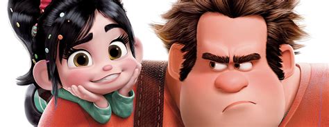 Wreck It Ralph Is Back To Wreck It Some More With A Sequel
