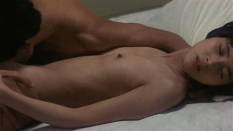 Nude Video Celebs Hitomi Kuroki Nude – Metamorphosis Keshin 1986