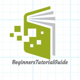 beginners tutorial guide