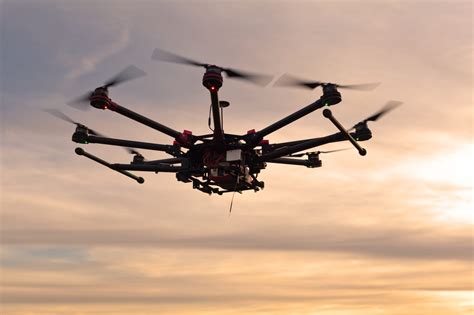 commercial drones rules adopted eaton peabody maine law firm