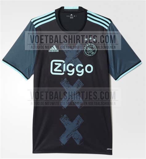 ajax uitshirt  afc ajax uitshirt  ajax amsterdam shirt