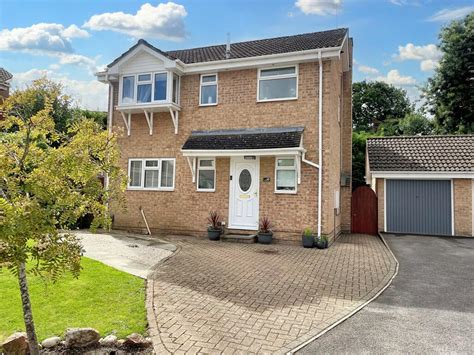 3 Bedroom Detached House For Sale In Cornflower Road Haydon Wick