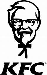 Kfc Sanders Colonel Unsee Cannot Kept Kindpng sketch template
