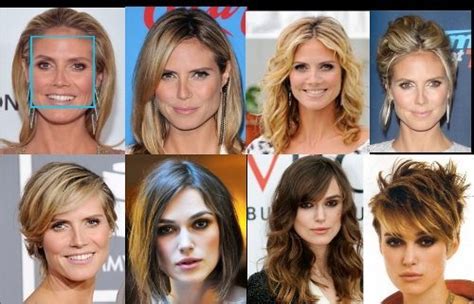 best hairstyles for your face shape square