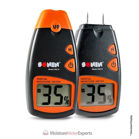sonin  moisture meter review moisture meter experts