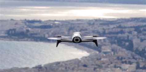 drone maker parrot  laid   employees