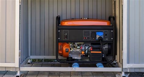 small diesel generators  businesses  newsweekly