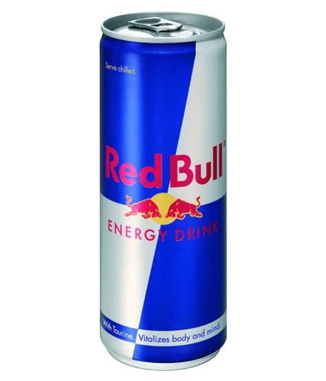 Red Bull Energy Drink 250 Ml Buy Red Bull Energy Drink 250 Ml At Best
