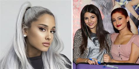 Ariana Grande Everything You Need To Know About Her Life And Career