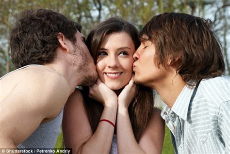people  open relationships  happier claims study daily mail