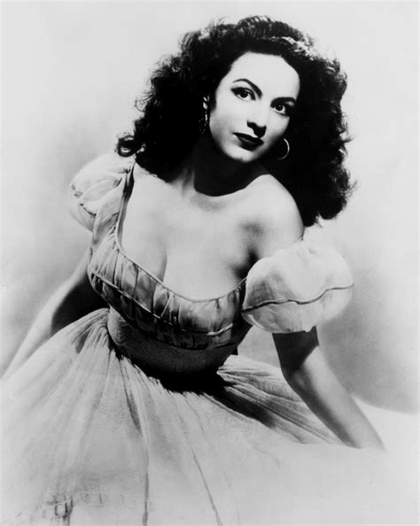 María Félix Moma And The Art Of The Femme Fatale Vogue