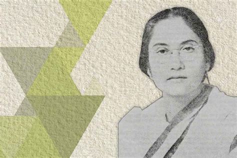 Leela Roy The First Woman Post Graduate Of Dhaka University