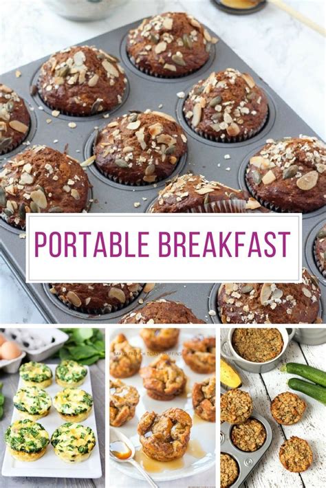 healthy breakfasts      muffin tin muffin tin