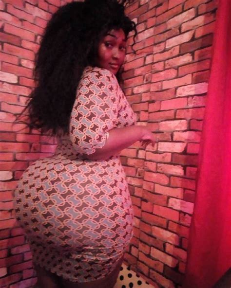 top 20 most curvy african instagram models of 2019