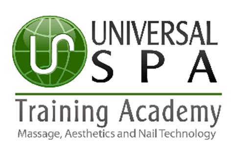 universal spa training academy westmont il