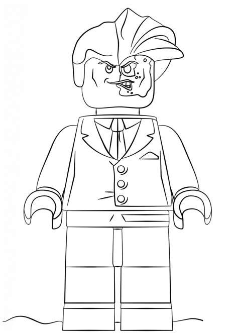 harley quinn coloring pages lego
