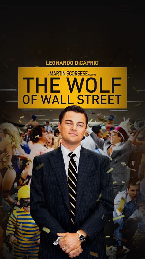 Wolf Of Wall Street Wallpaper Kolpaper Awesome Free Hd