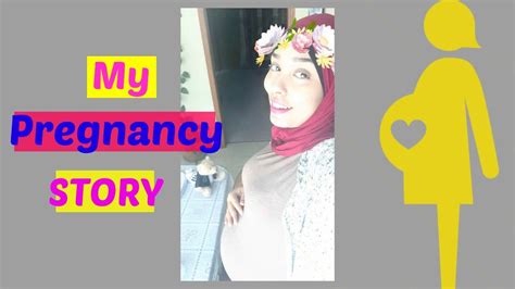 تجربتي في الحمل و مشكلة الحبل السري للجنين My Pregnancy Story Ii Youtube