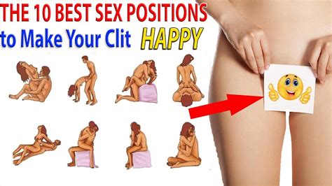 sex positions that stimulate the clitoris porno tube