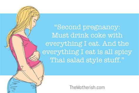 the most common pregnancy food cravings are salty foods