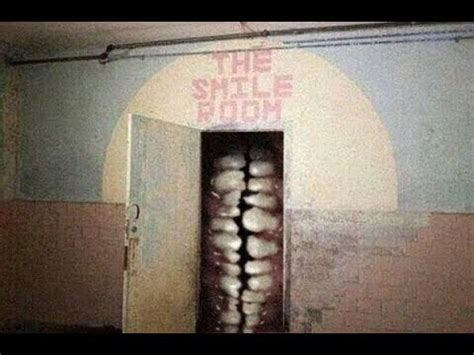 roblox scp  smile room youtube