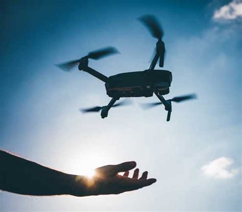solutions numeriques abot specialiste drones professionnels abot