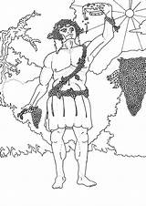 Coloring Dionysus Greek God Pages Ares Hermes Drawing Mythology Hephaestus Poseidon Sketch Easy Clipart Eros Atlas Getcolorings Hades Getdrawings Gods sketch template