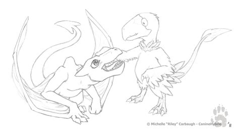 aerodactyl coloring pages coloring pages