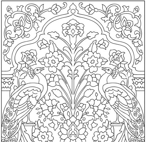 hard coloring pages  adults  coloring pages  kids simple