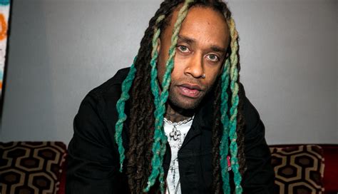 Ty Dolla Ign Arrested In Atlanta For Possession Of