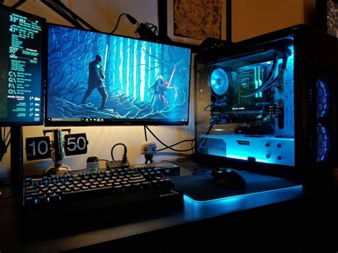 spend   gaming pc