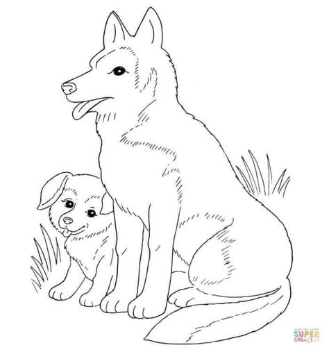 realistic puppy coloring pages puppy coloring pages dog coloring page superhero coloring pages