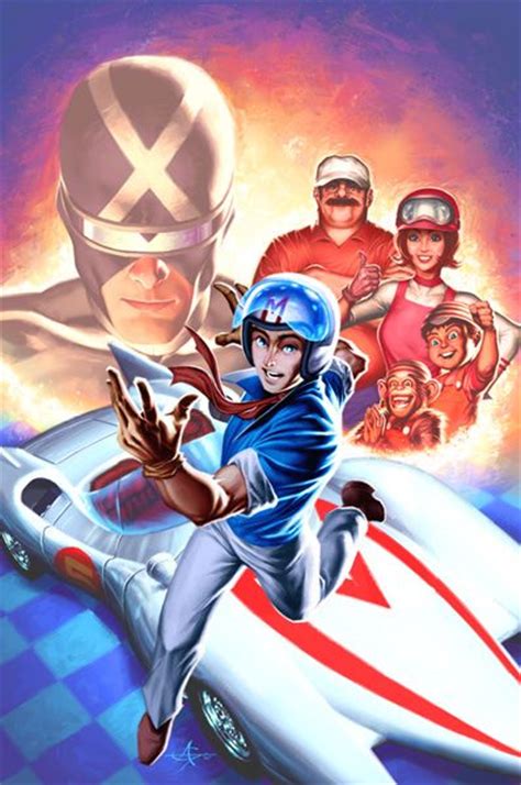 124 best images about speed racer on pinterest