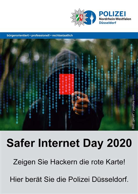 pol d internationaler safer internet day 2020 veranstaltungen für