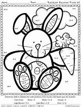 Division Coloring Pages Color Multiplication Getcolorings Printable Getdrawings Worksheets sketch template
