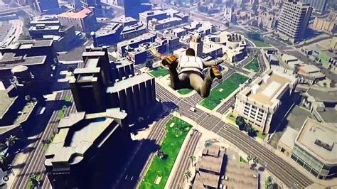 crazy epic scenes from gta 5 youtube