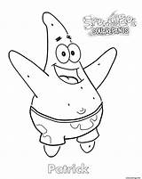 Spongebob Pleine Bob Leponge Squarepants sketch template
