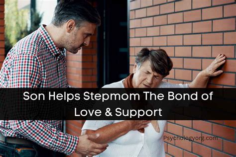 son helps stepmom 5 ways to help stepmom psychologyorg