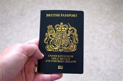 renew british passport   essential guide