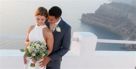 what you need to know about planning a wedding abroad perfect