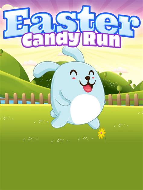 easter candy run server status  easter candy run