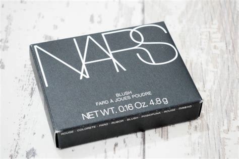 Nars Sex Appeal Blush Review And Swatches Perfect Pale Skin Blush
