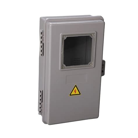 china cheapest factory wall mounted meter box electric meter box