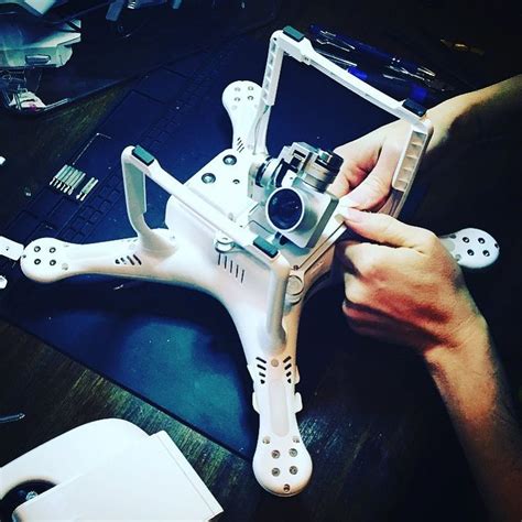 dont send  drone repair  risky manufacturers drone dji repair