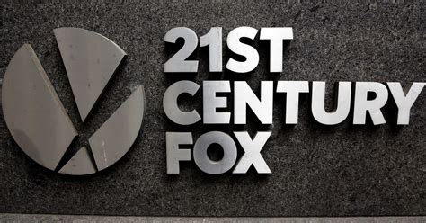 21st Century Fox Reportedly Looking To Sell Majority Of