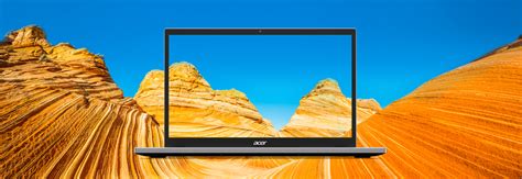 Ces 2024 Acer представила ноутбуки Aspire Go 14 и Aspire Go 15 с