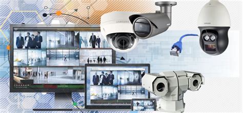 ip camera systems  complete ip security solution