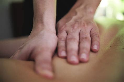 Massage Therapy Heedspa The Healing Organic Spa Miami