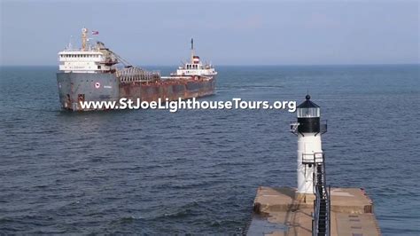 lighthouse tours youtube